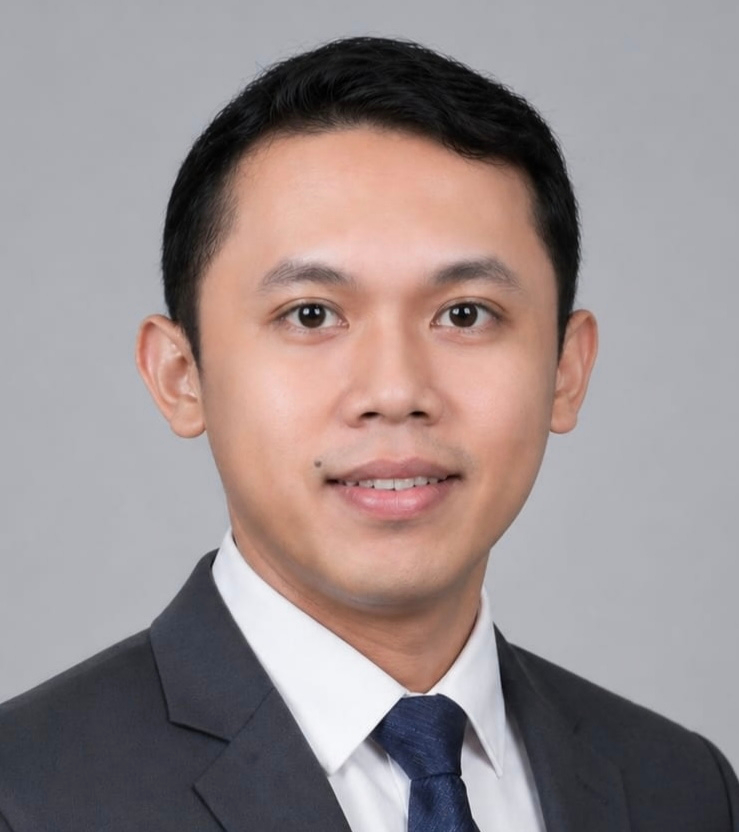 Andi M. Yusuf